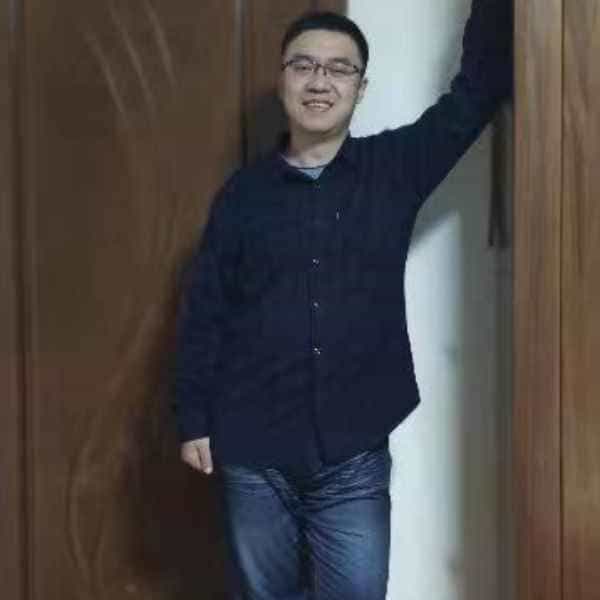 35岁岁广东单身帅哥 - 商丘吉缘网