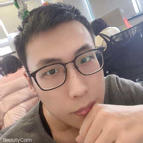 31岁岁辽宁单身帅哥 - 商丘吉缘网