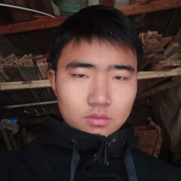 24岁岁四川单身帅哥 - 商丘吉缘网