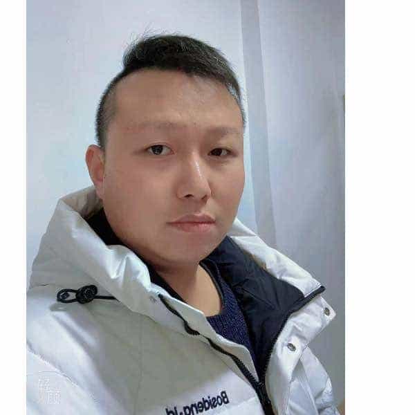 35岁岁江苏单身帅哥 - 商丘吉缘网