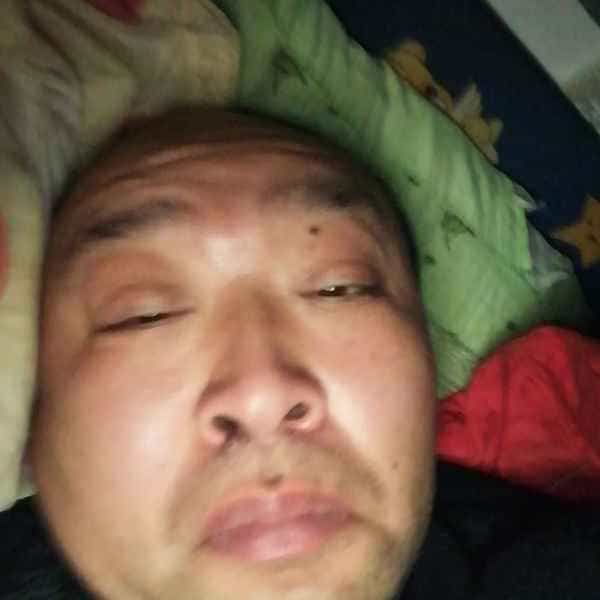 35岁岁湖北单身帅哥 - 商丘吉缘网