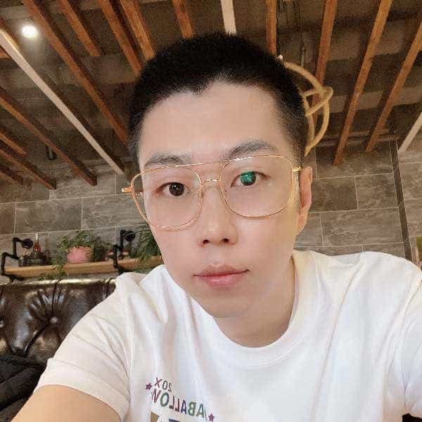 35岁岁内蒙古单身帅哥 - 商丘吉缘网