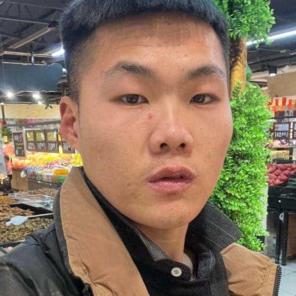 28岁岁河南单身帅哥 - 商丘吉缘网