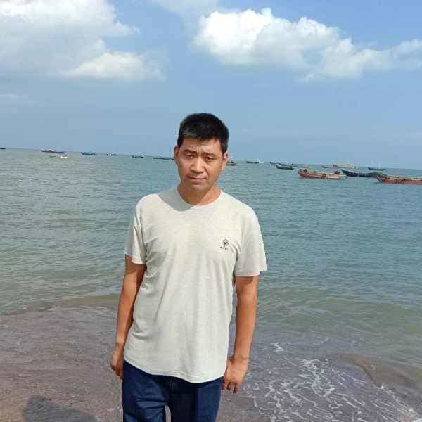 44岁岁辽宁单身帅哥 - 商丘吉缘网