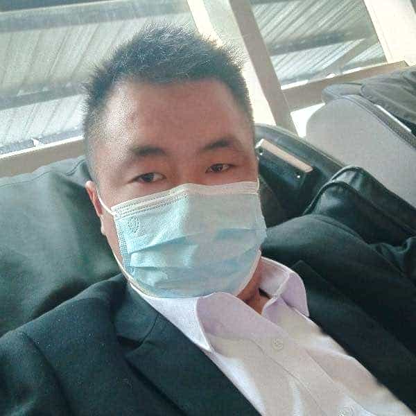 35岁岁贵州单身帅哥 - 商丘吉缘网