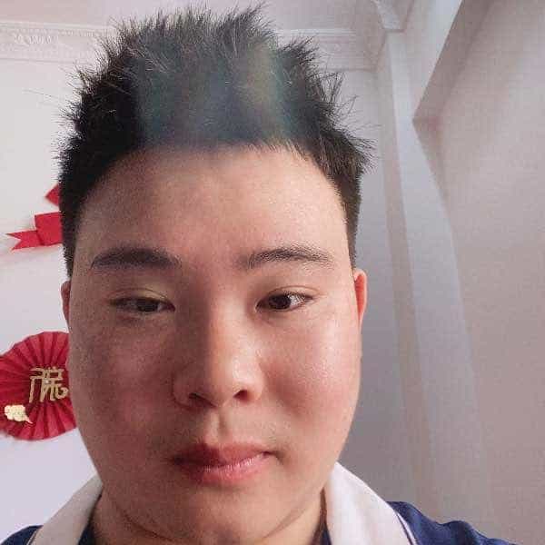 31岁岁广东单身帅哥 - 商丘吉缘网