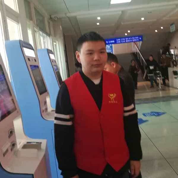 28岁岁浙江单身帅哥 - 商丘吉缘网