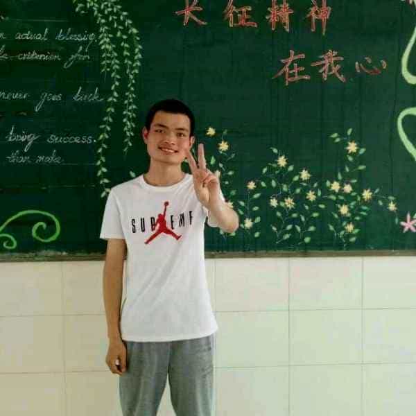 25岁岁安徽单身帅哥 - 商丘吉缘网