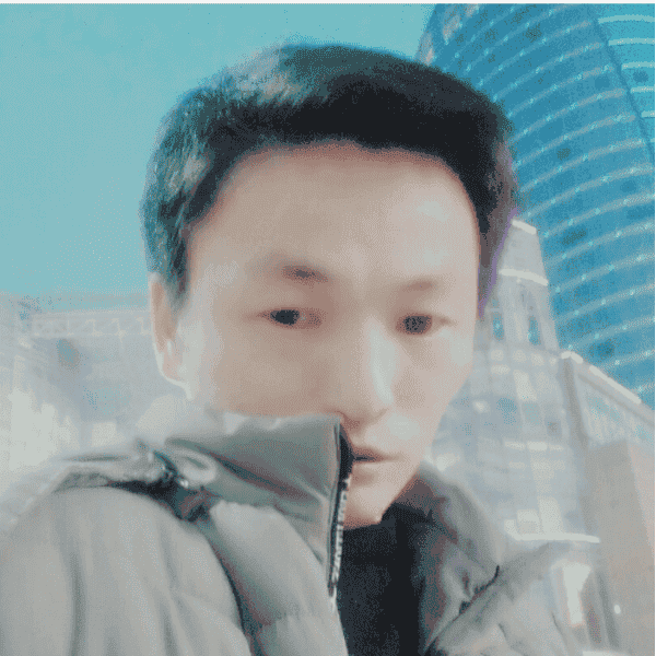 39岁岁江苏单身帅哥 - 商丘吉缘网