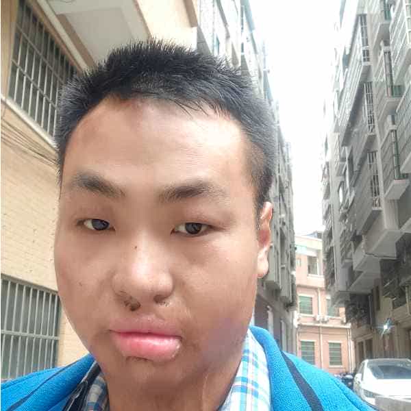 33岁岁湖北单身帅哥 - 商丘吉缘网