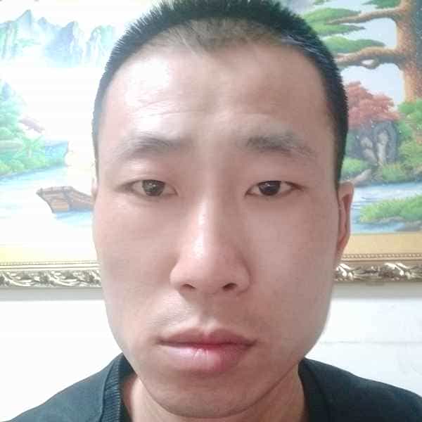 36岁岁内蒙古单身帅哥 - 商丘吉缘网