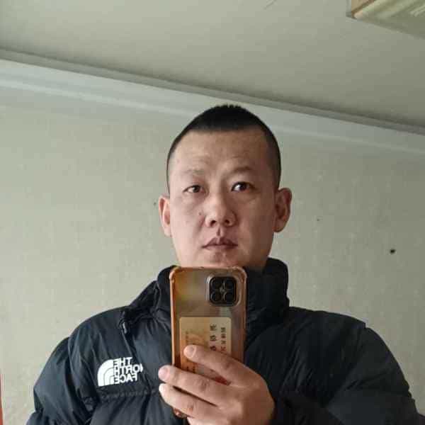 39岁岁辽宁单身帅哥 - 商丘吉缘网