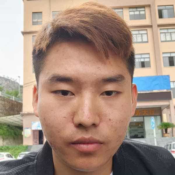 25岁岁湖南单身帅哥 - 商丘吉缘网