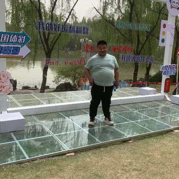 32岁岁河南单身帅哥 - 商丘吉缘网