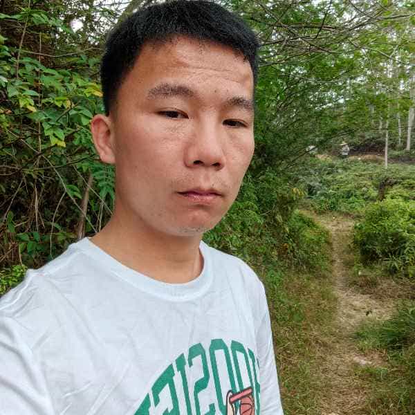 35岁岁广东单身帅哥 - 商丘吉缘网