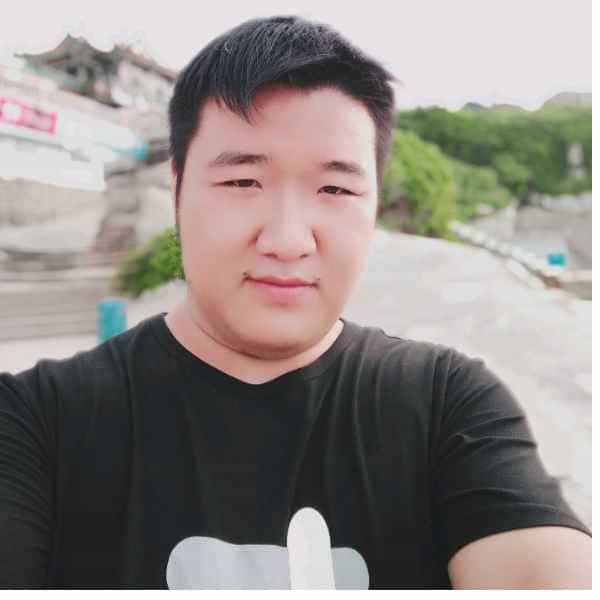 35岁岁湖北单身帅哥 - 商丘吉缘网