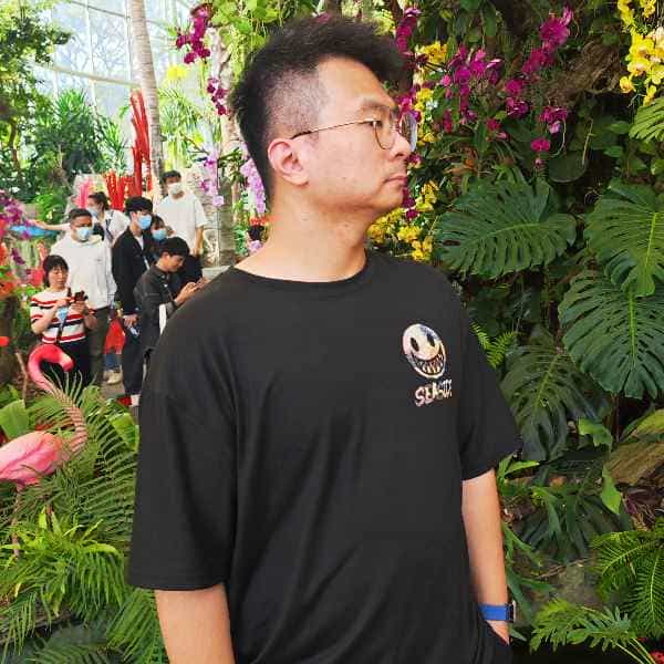 31岁岁广东单身帅哥 - 商丘吉缘网