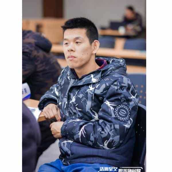 30岁岁江苏单身帅哥 - 商丘吉缘网