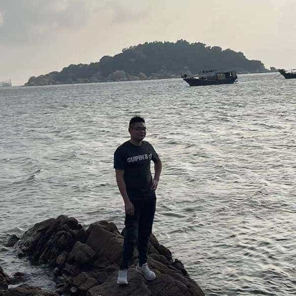 38岁岁四川单身帅哥 - 商丘吉缘网