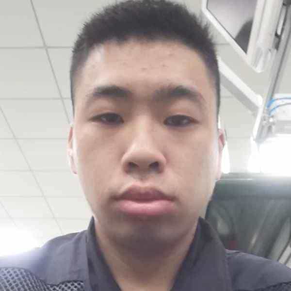 28岁岁江苏单身帅哥 - 商丘吉缘网