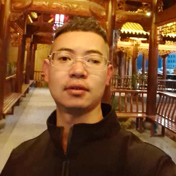 38岁岁浙江单身帅哥 - 商丘吉缘网
