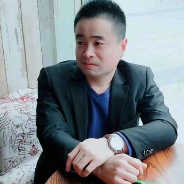 37岁岁广东单身帅哥 - 商丘吉缘网