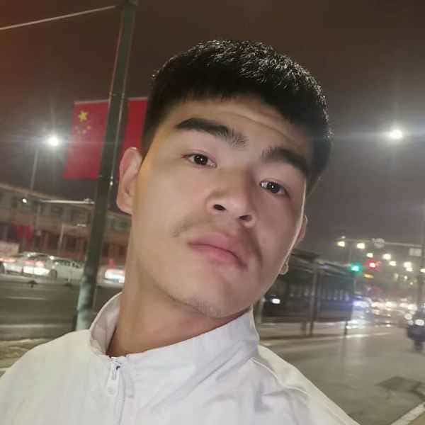 23岁岁山西单身帅哥 - 商丘吉缘网