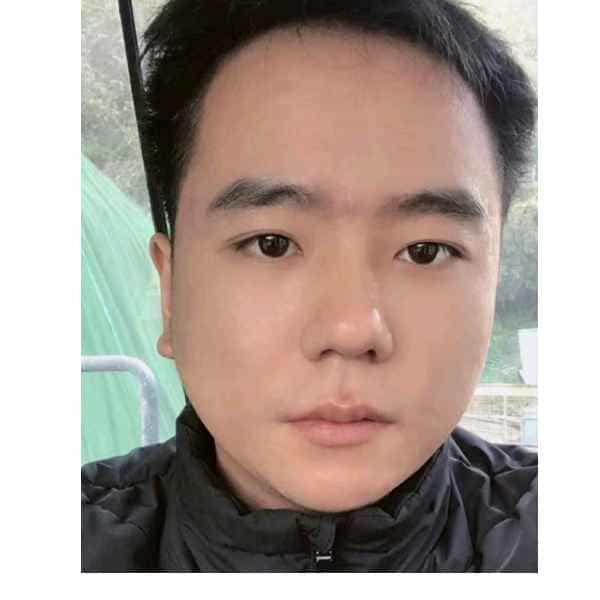 30岁岁陕西单身帅哥 - 商丘吉缘网