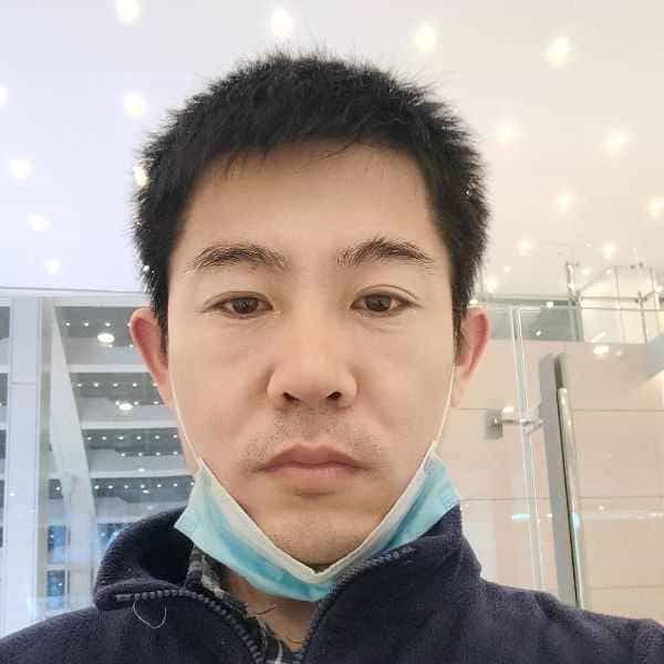 41岁岁河北单身帅哥 - 商丘吉缘网