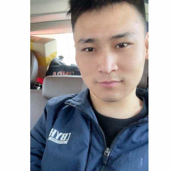 33岁岁辽宁单身帅哥 - 商丘吉缘网