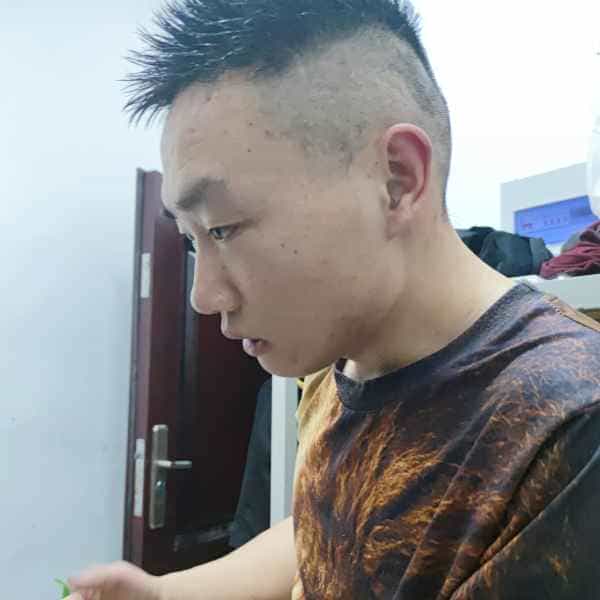 29岁岁四川单身帅哥 - 商丘吉缘网