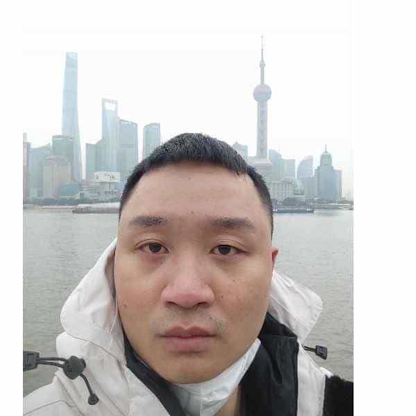 35岁岁江苏单身帅哥 - 商丘吉缘网