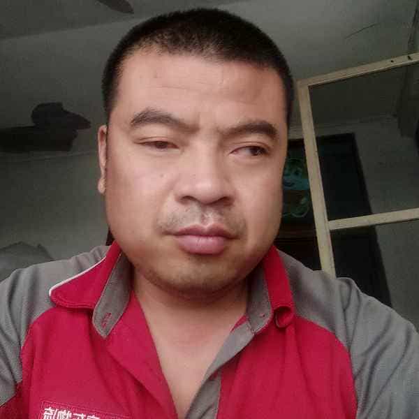 42岁岁四川单身帅哥 - 商丘吉缘网
