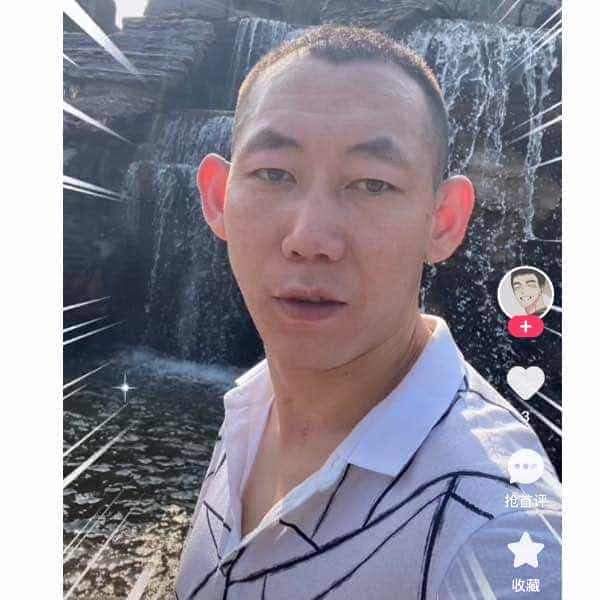 34岁岁内蒙古单身帅哥 - 商丘吉缘网