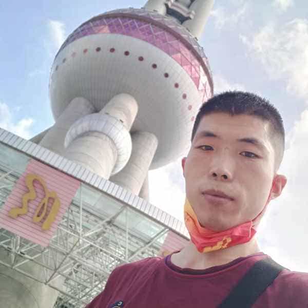 39岁岁湖北单身帅哥 - 商丘吉缘网