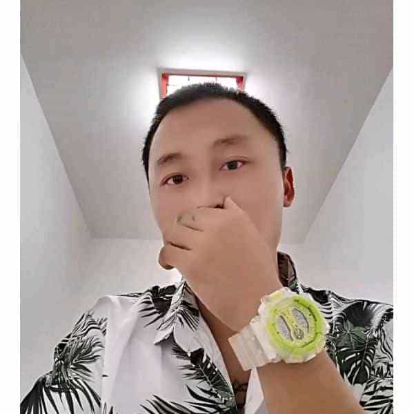 33岁岁云南单身帅哥 - 商丘吉缘网