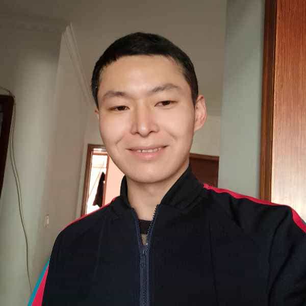 33岁岁安徽单身帅哥 - 商丘吉缘网