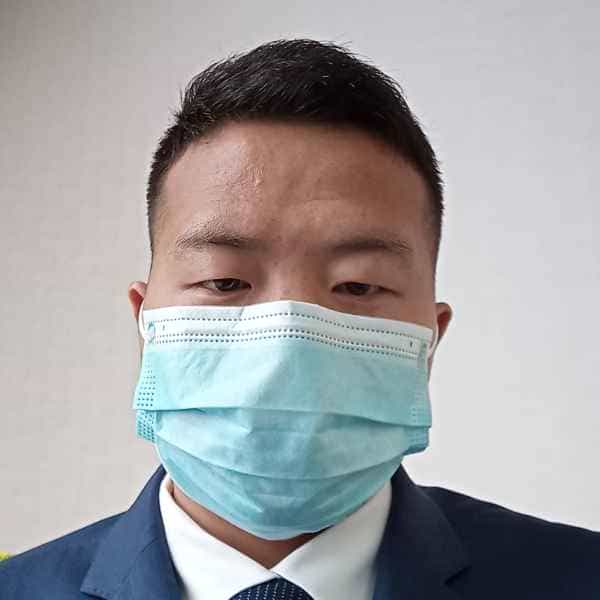 31岁岁安徽单身帅哥 - 商丘吉缘网
