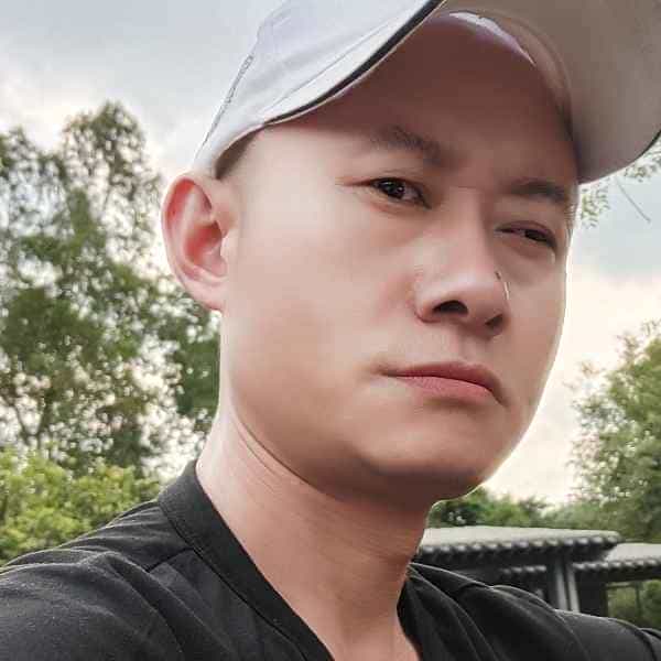 41岁岁湖南单身帅哥 - 商丘吉缘网