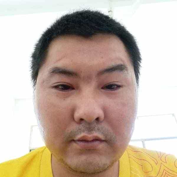 38岁岁广东单身帅哥 - 商丘吉缘网