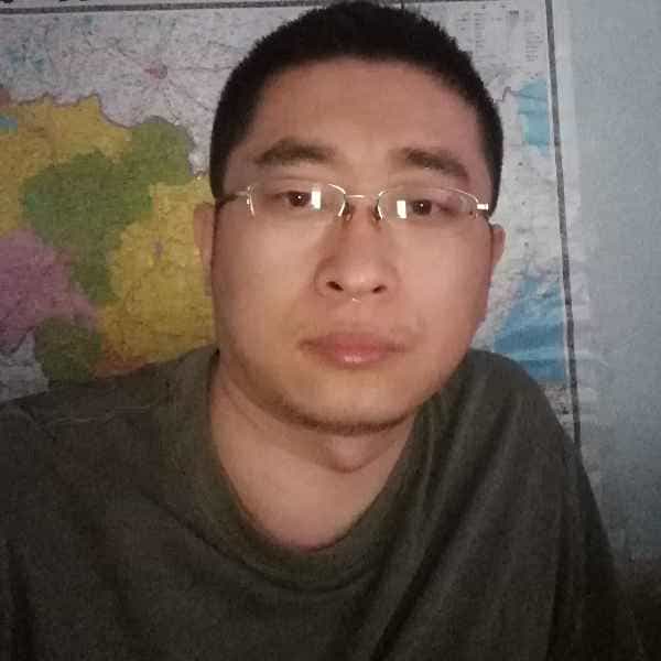 35岁岁吉林单身帅哥 - 商丘吉缘网