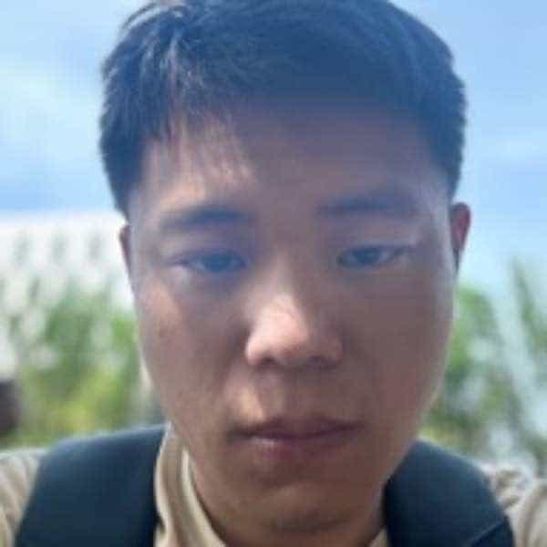 31岁岁四川单身帅哥 - 商丘吉缘网