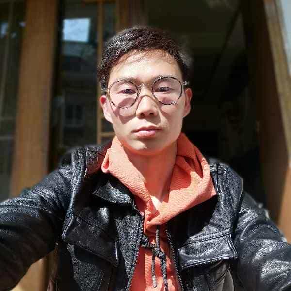39岁岁江西单身帅哥 - 商丘吉缘网