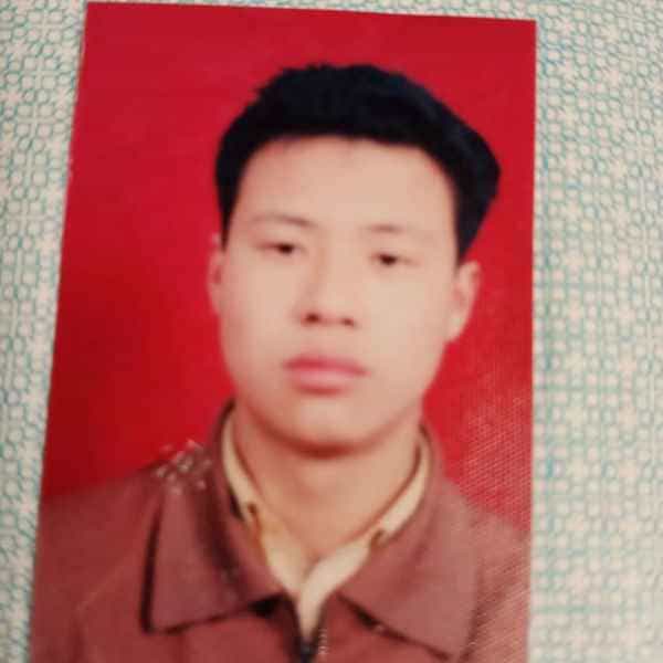 38岁岁安徽单身帅哥 - 商丘吉缘网