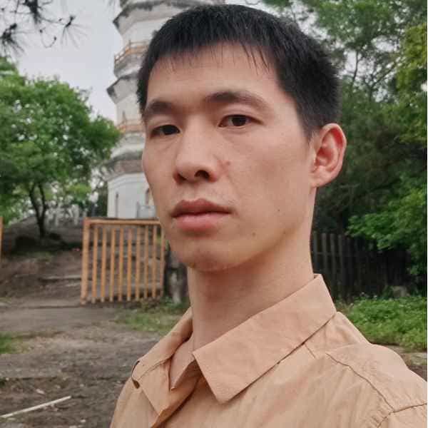 33岁岁四川单身帅哥 - 商丘吉缘网