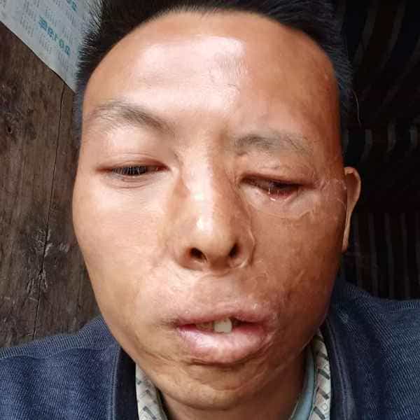 34岁岁四川单身帅哥 - 商丘吉缘网