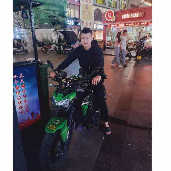 29岁岁山东单身帅哥 - 商丘吉缘网