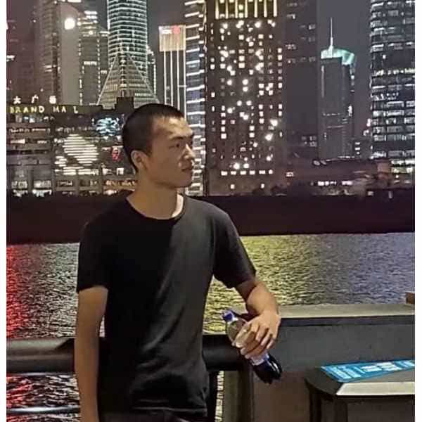25岁岁河南单身帅哥 - 商丘吉缘网