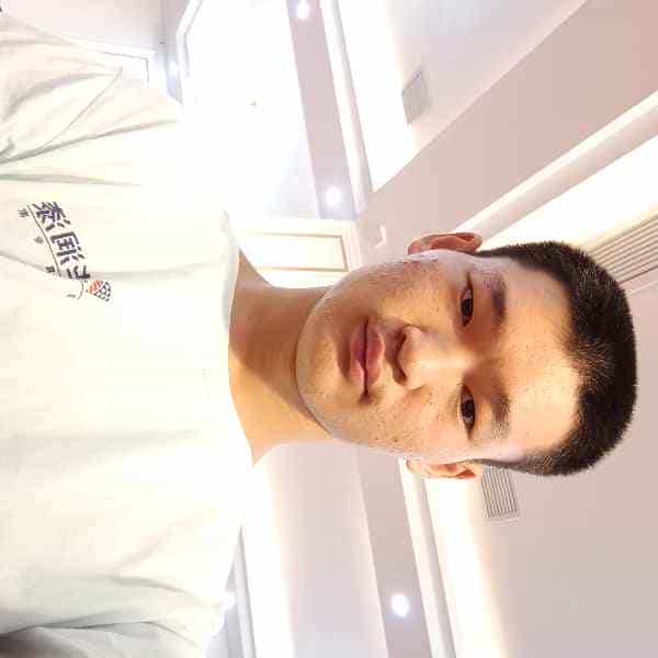 26岁岁河南单身帅哥 - 商丘吉缘网
