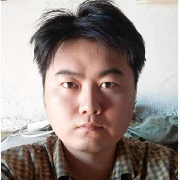 35岁岁河南单身帅哥 - 商丘吉缘网